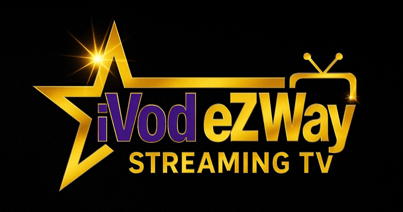 IVOD EZWAY TV