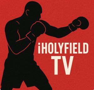 iHOLYFIELD TV