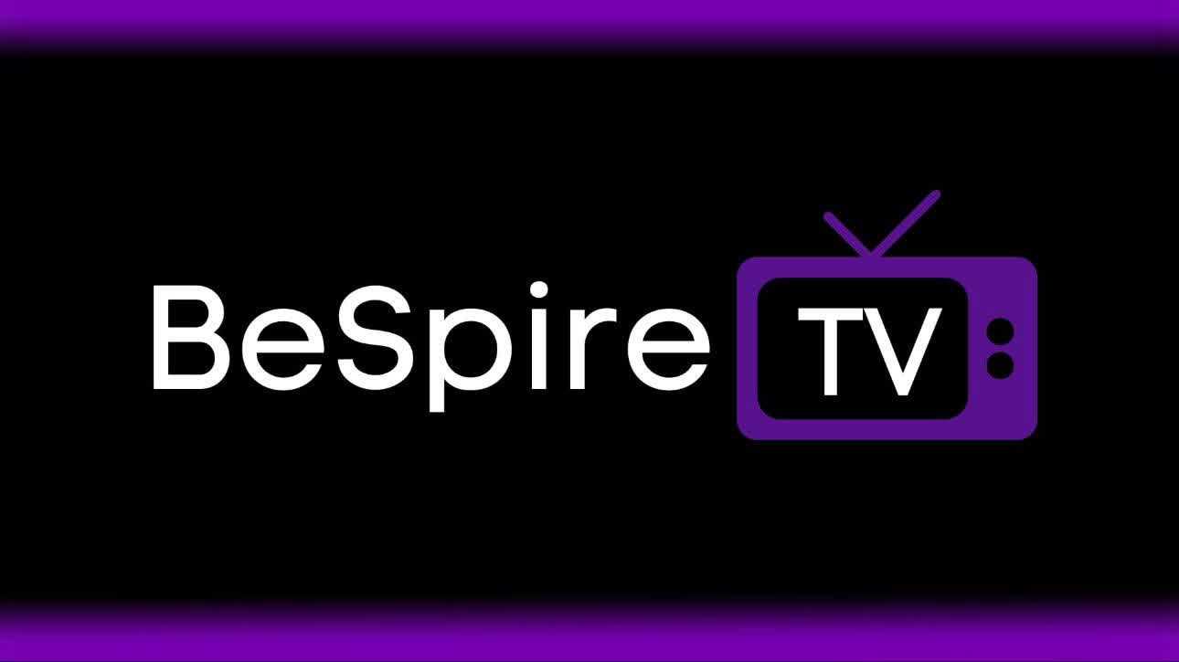 BeSpire TV