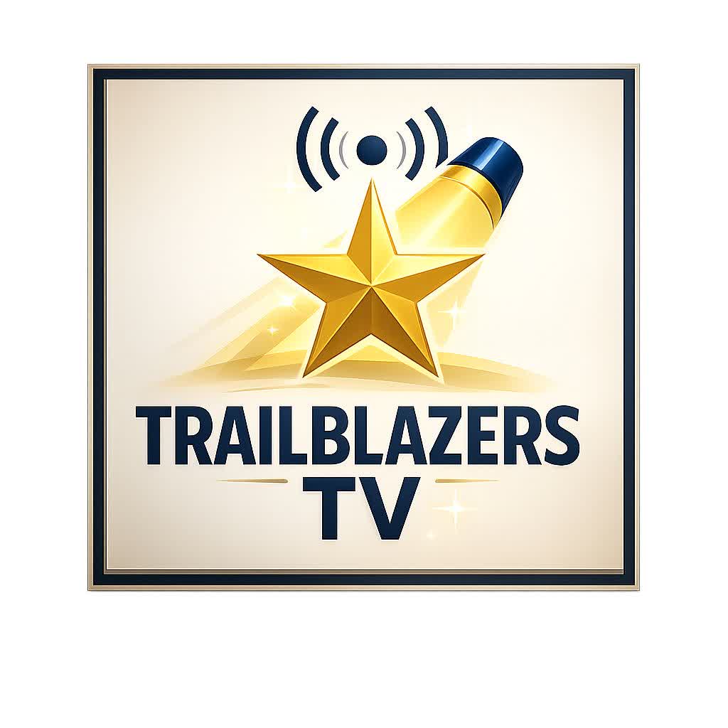 TRAILBLAZERS TV