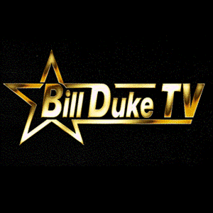 BILL DUKE LIVE TV