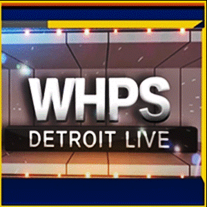 WHPS - Detroit MI