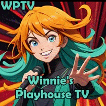 Winnie's Playhouse