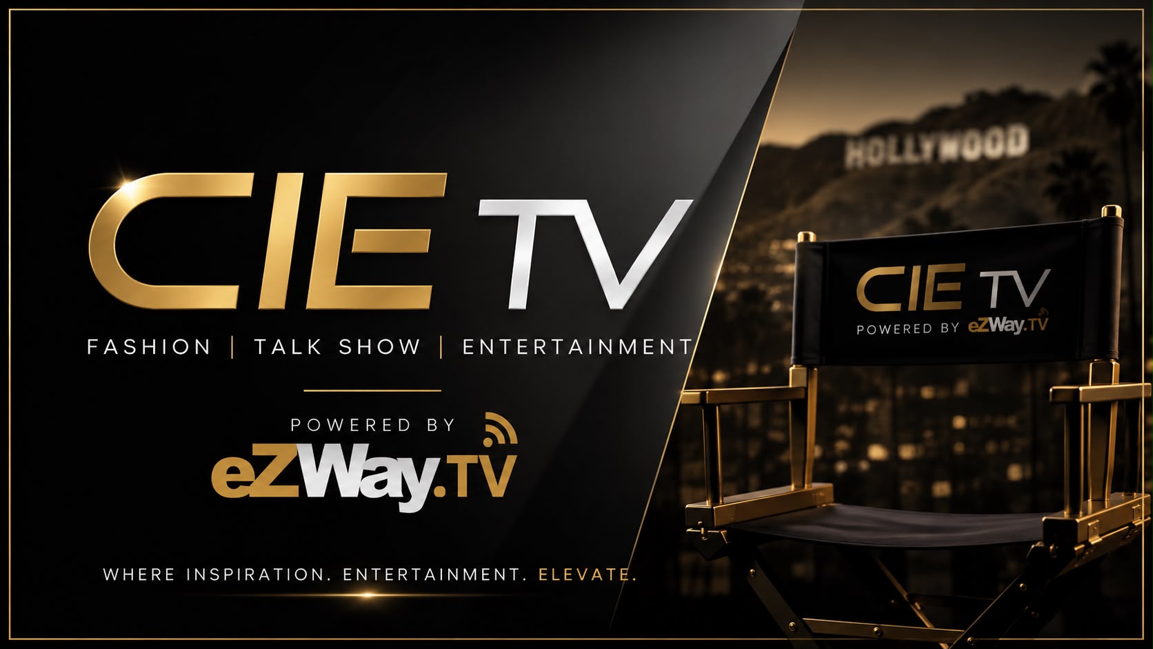 CIE TV media coverage