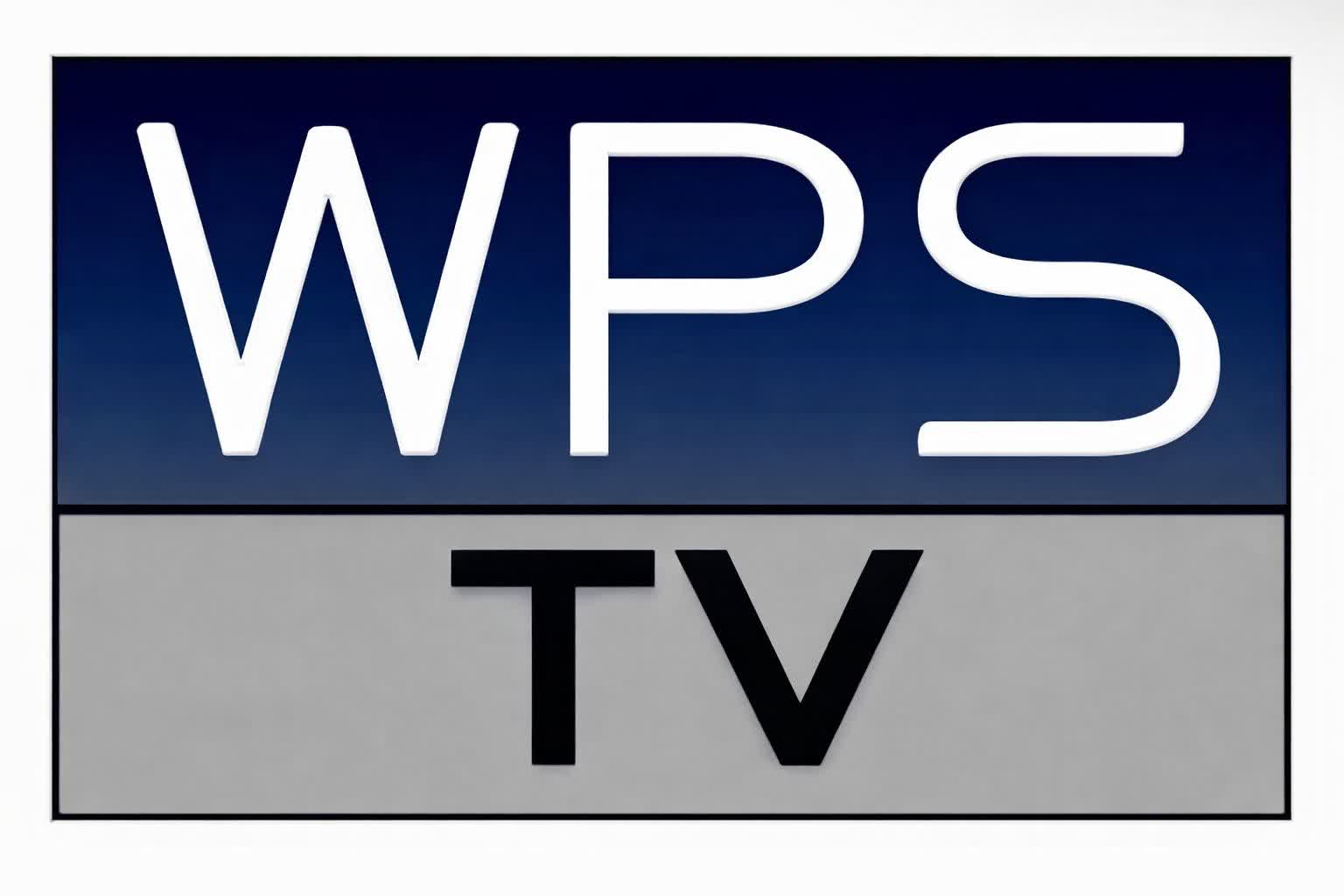WPS TV