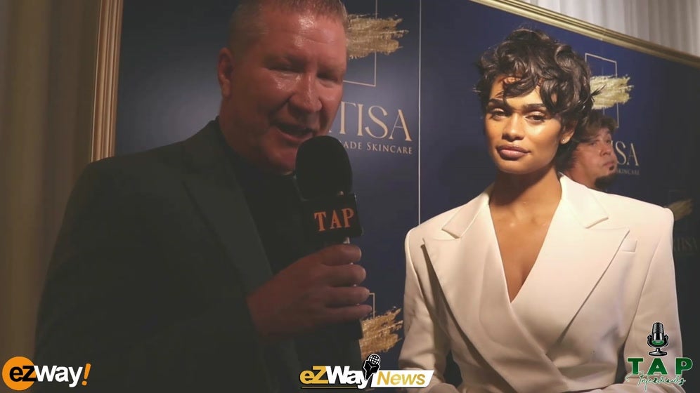 ARTISA SKIN CARE LAUNCH TAP INTERVIEWS 3RD 3 FULL INTERVIEWS 2025