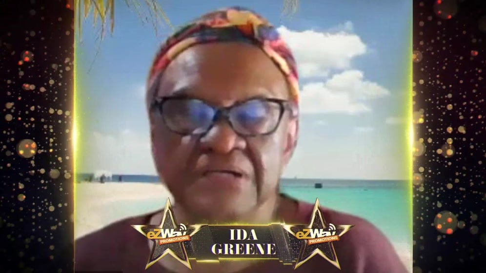 Ida Greene - Wall of Fame