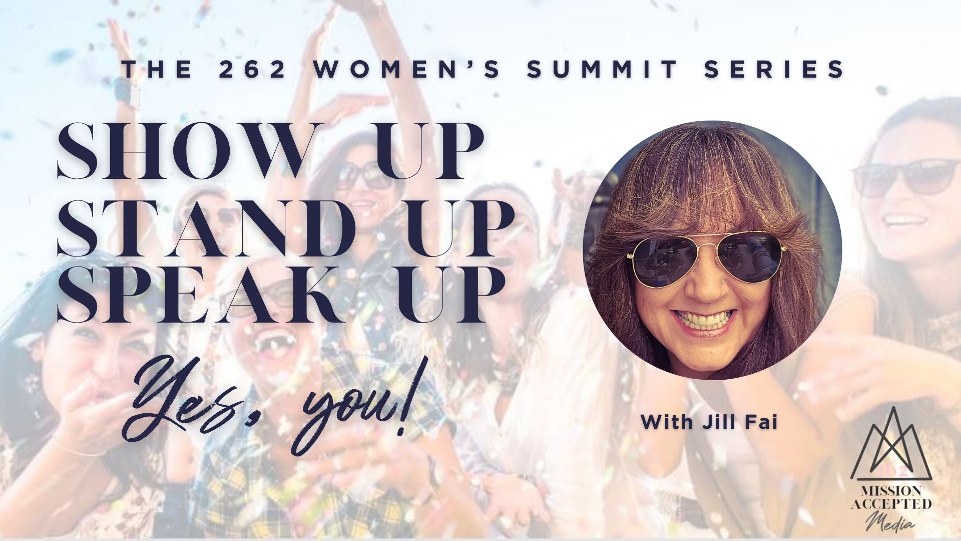 Jill Fai - 21 April 2024 Deb Drummond