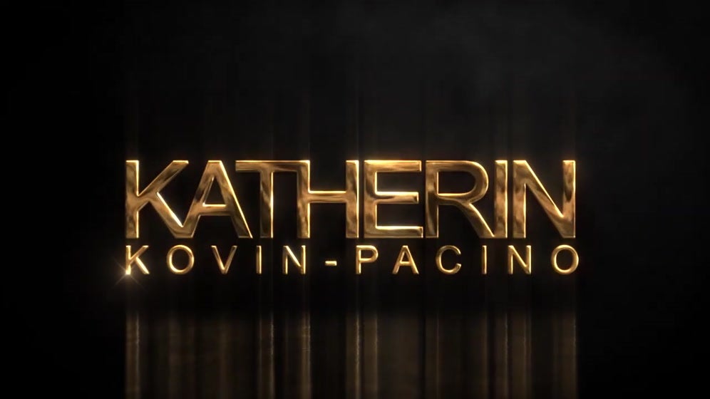 Katherin Kovin Pacino - Wall of Fame