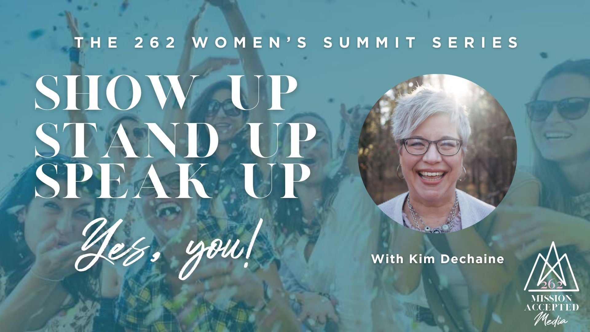 Kim Dechaine - 12 April 2024 Deb Drummond