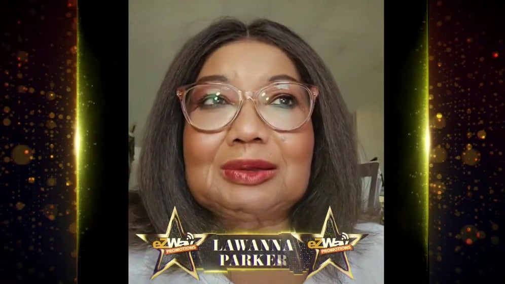 Lawanna Parker - Wall of Fame
