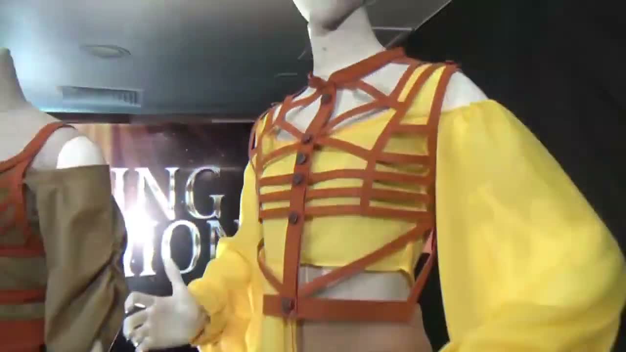 RISING FASHION TOUR TV SHOW TRAILER.mp4