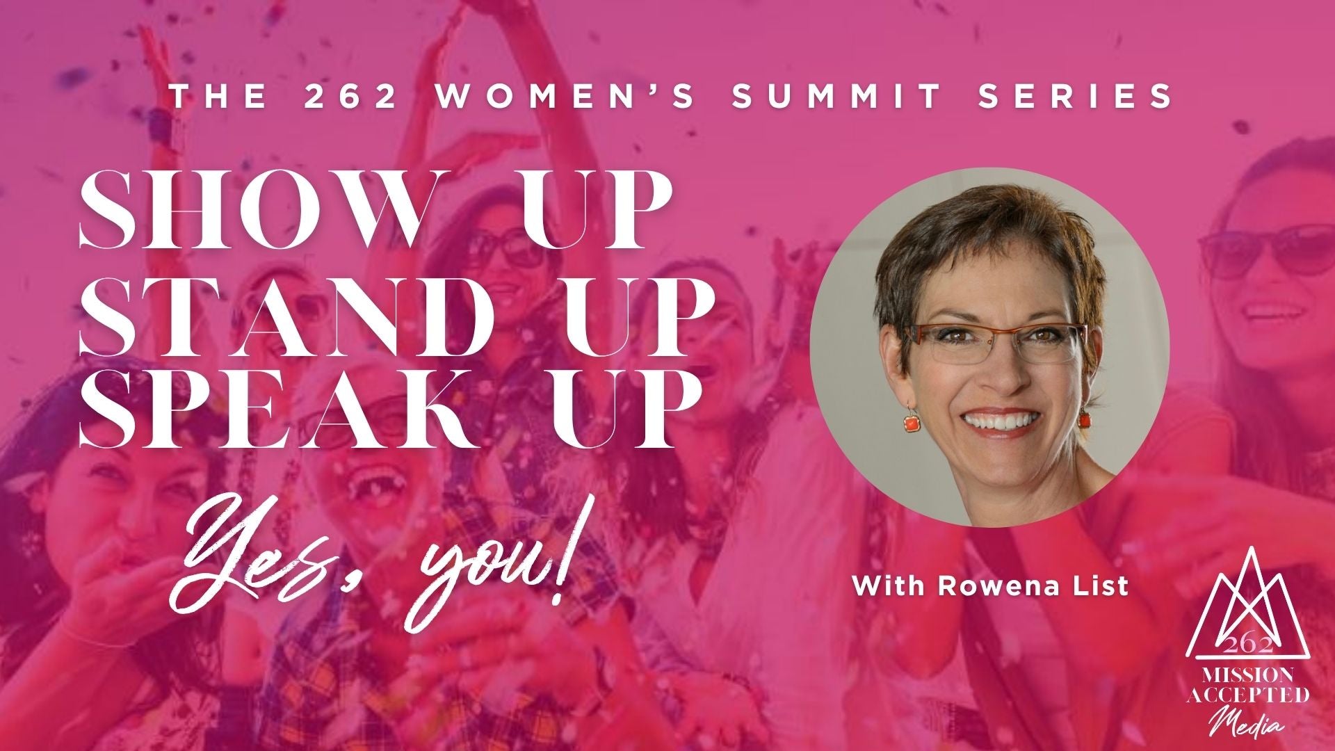 Rowena List - 6 April 2024 Deb Drummond