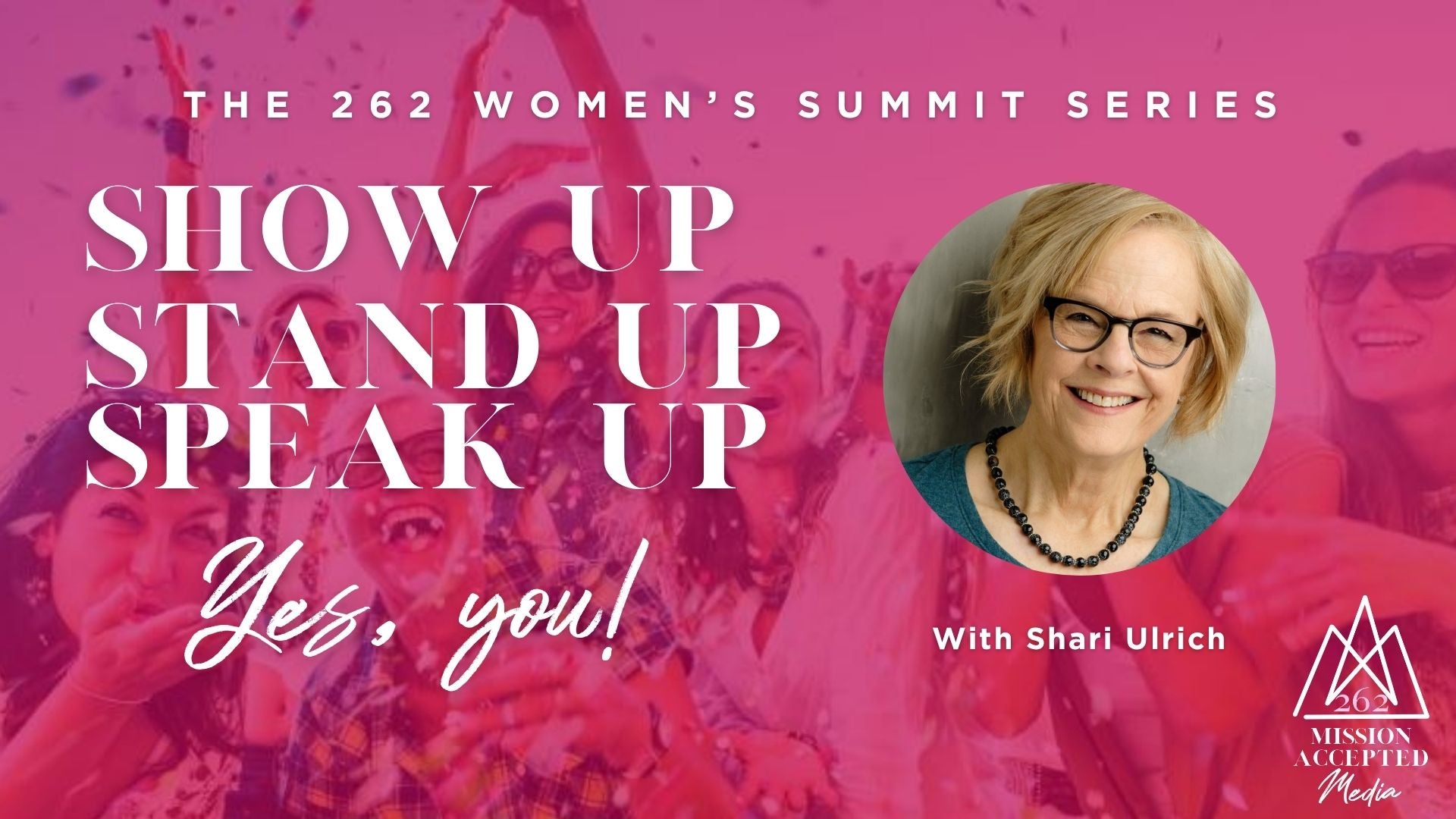 Shari Ulrich - 1 May 2024 Deb Drummond