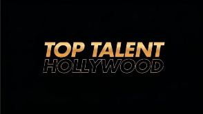 5 Finger Diet eZWay.TV interview at TOP TALENT HOLLYWOOD with Eric Zuley