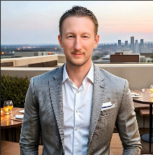 Entrepreneur Interview With Eric Zuley