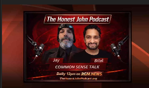 Eric Zuley Founder Of The EzWay_ Honest John Pod Mar 6
